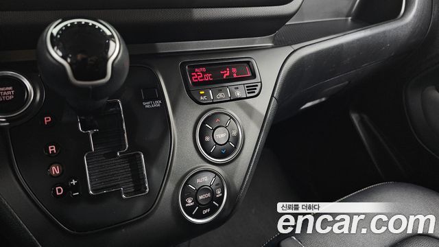 Kia RAY 2023 — photo 30