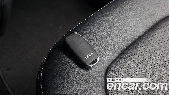 Kia RAY 2023 — photo 32