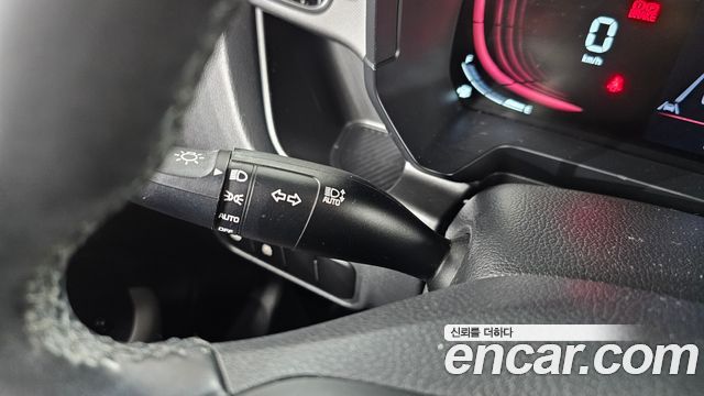 Kia RAY 2023 — photo 33