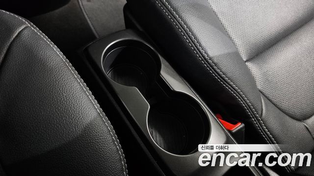 Kia RAY 2023 — photo 35