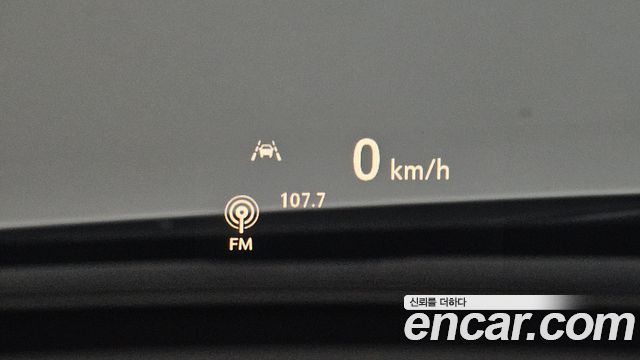 Chevrolet Korea Trailblazer 2021 — photo 25