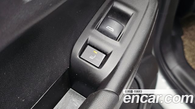 Chevrolet Korea Trailblazer 2021 — photo 31