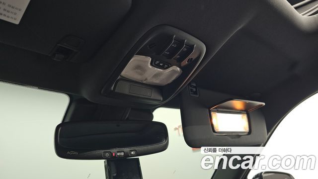 Chevrolet Korea Trailblazer 2021 — photo 33