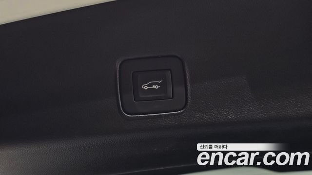 Chevrolet Korea Trailblazer 2021 — photo 36