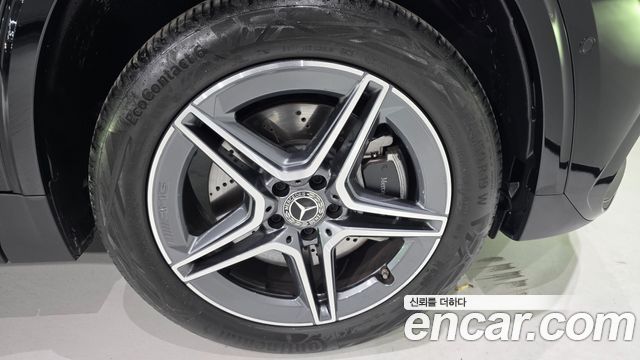 Mercedes-Benz GLA-Class 2026 — photo 5