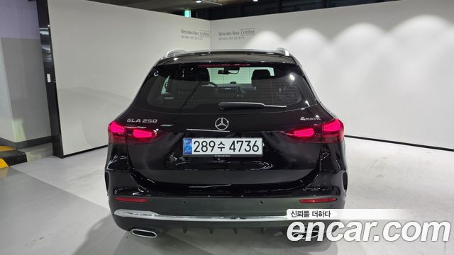 Mercedes-Benz GLA-Class 2026 — photo 7