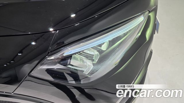 Mercedes-Benz GLA-Class 2026 — photo 11