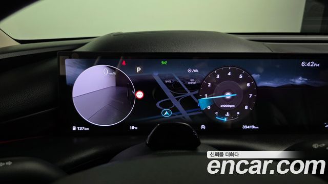 Genesis G80 2025 — photo 8