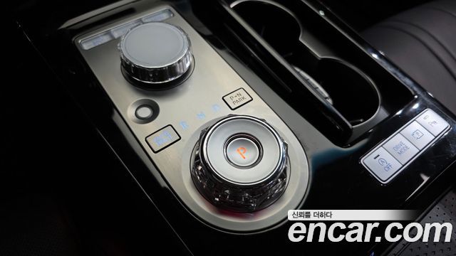 Genesis G80 2025 — photo 9
