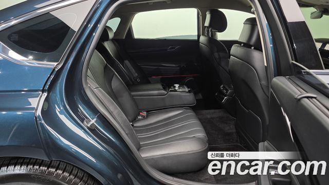 Genesis G80 2025 — photo 12