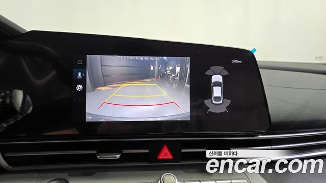 Hyundai AVANTE 2021 — photo 20