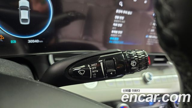 Hyundai AVANTE 2021 — photo 27