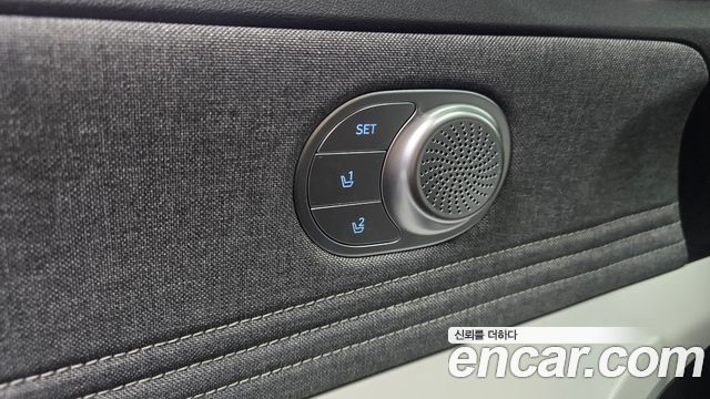 Hyundai AVANTE 2021 — photo 39