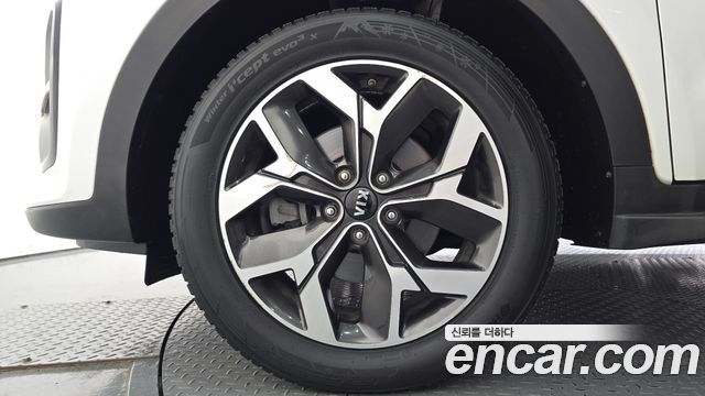 Kia Sportage 2020 — photo 5