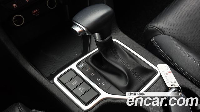 Kia Sportage 2020 — photo 9