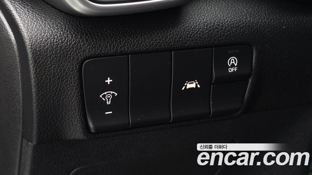 Kia Sportage 2020 — photo 14