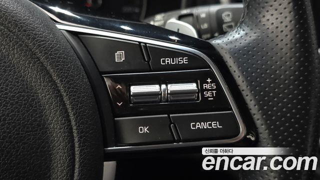 Kia Sportage 2020 — photo 17