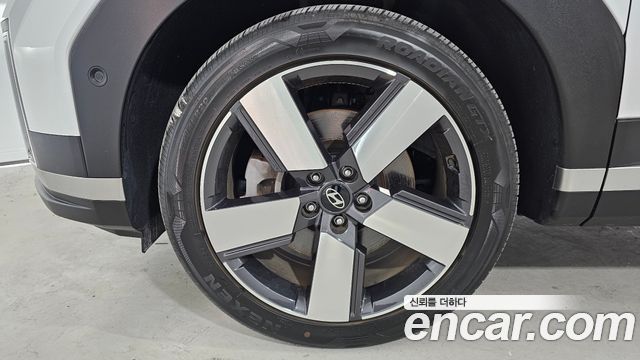 Hyundai Santafe 2024 — photo 5