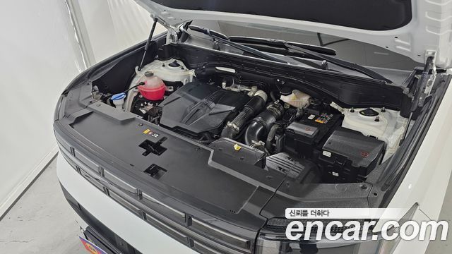 Hyundai Santafe 2024 — photo 6