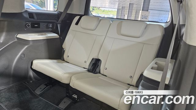 Hyundai Santafe 2024 — photo 19
