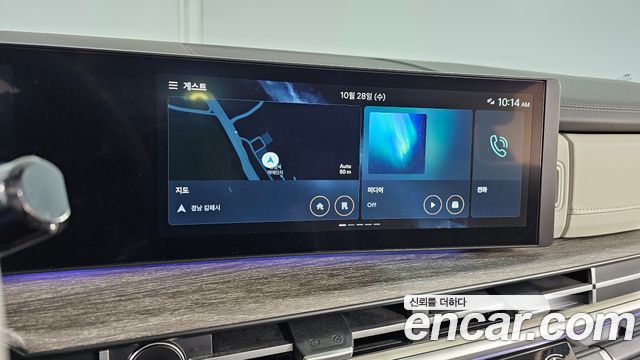 Hyundai Santafe 2024 — photo 22