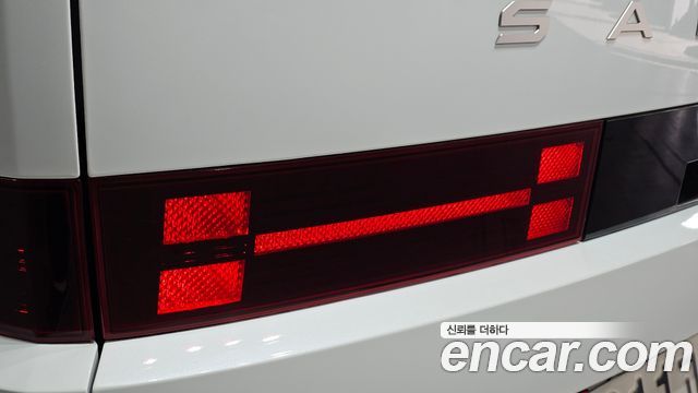 Hyundai Santafe 2024 — photo 9