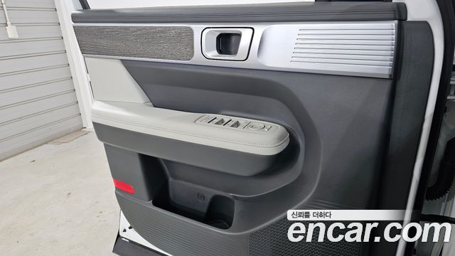 Hyundai Santafe 2024 — photo 14