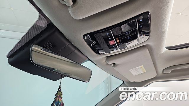 Hyundai Santafe 2024 — photo 28