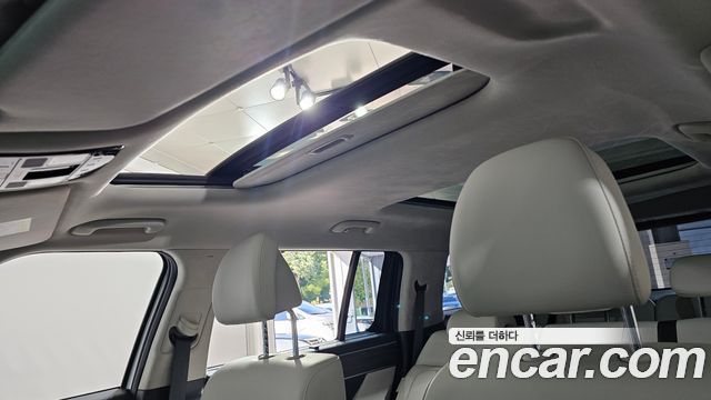 Hyundai Santafe 2024 — photo 32