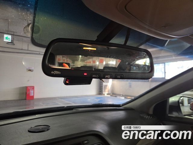 Hyundai Sonata 2017 — photo 9