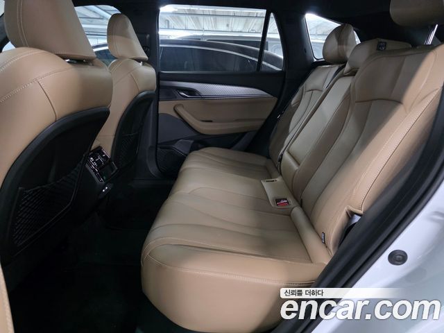 Renault Korea Grand Koleos 2026 — photo 5