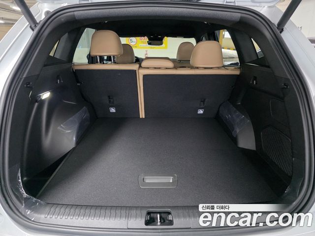 Renault Korea Grand Koleos 2026 — photo 7