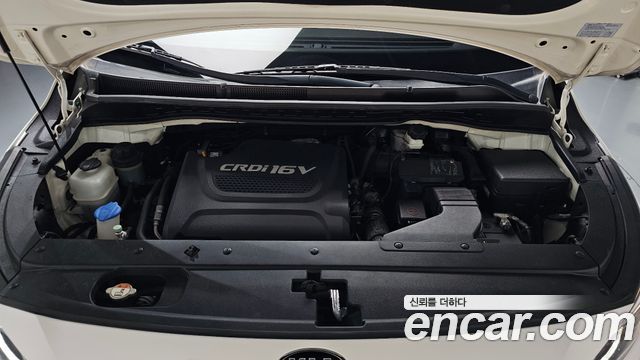 Kia Canival 2017 — photo 6