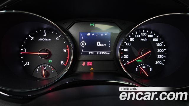 Kia Canival 2017 — photo 11