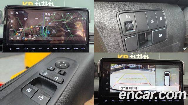 Hyundai Staria 2023 — photo 15