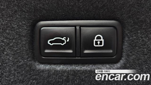 Kia K8 2023 — photo 20