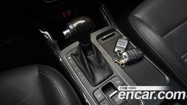 Kia Sorento 2015 — photo 12