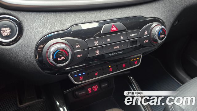 Kia Sorento 2015 — photo 22