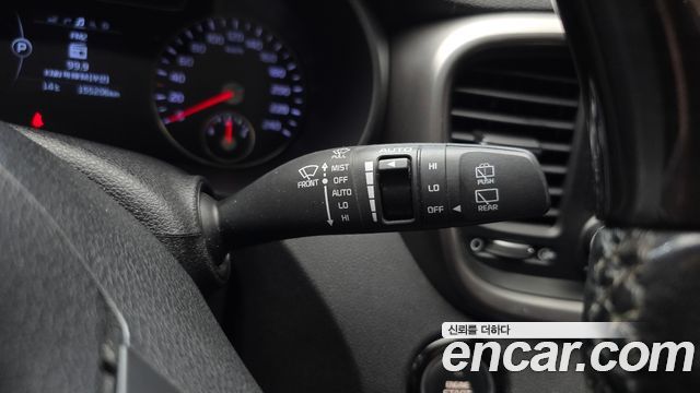 Kia Sorento 2015 — photo 25