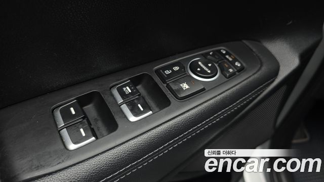 Kia Sorento 2015 — photo 26