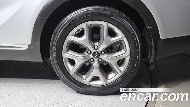 Kia Sorento 2015 — photo 7