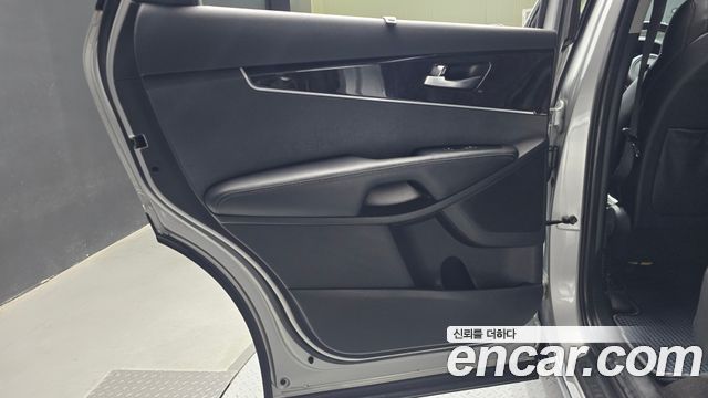 Kia Sorento 2015 — photo 15