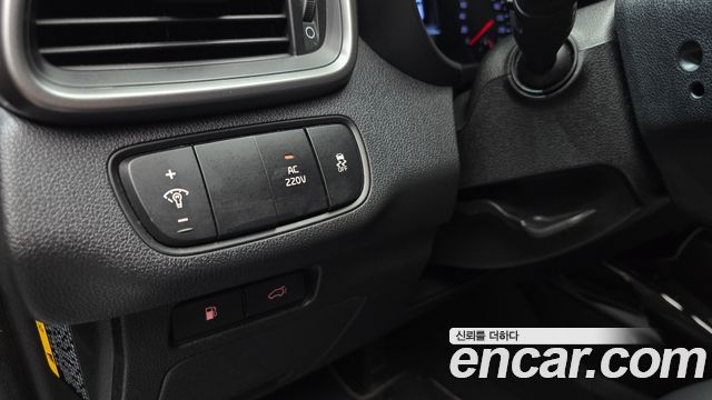 Kia Sorento 2015 — photo 27