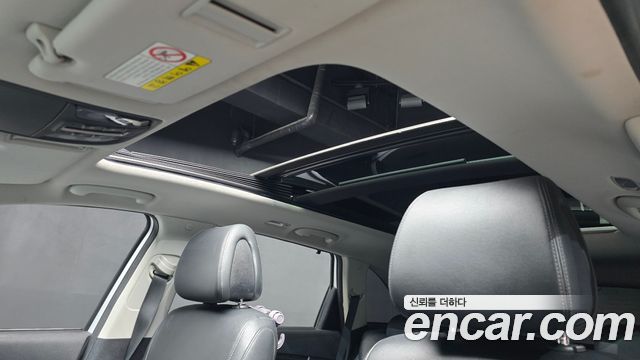 Kia Sorento 2015 — photo 29