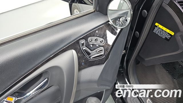 Hyundai Grandeur 2016 — photo 14