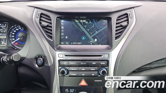 Hyundai Grandeur 2016 — photo 17