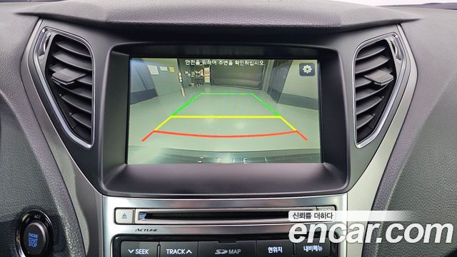 Hyundai Grandeur 2016 — photo 18