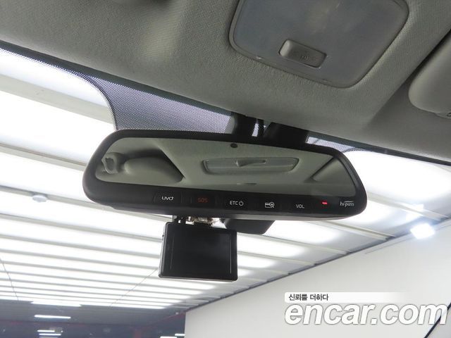 Kia morning 2021 — photo 12