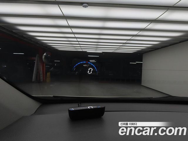 Kia morning 2021 — photo 16