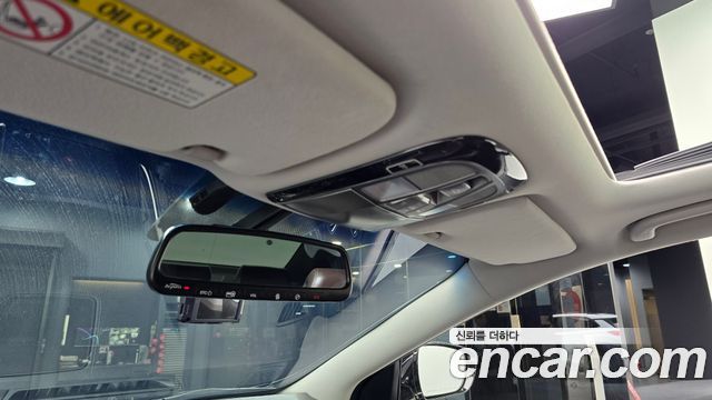 Hyundai Grandeur 2015 — photo 24